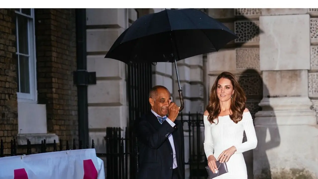 Kate Middleton