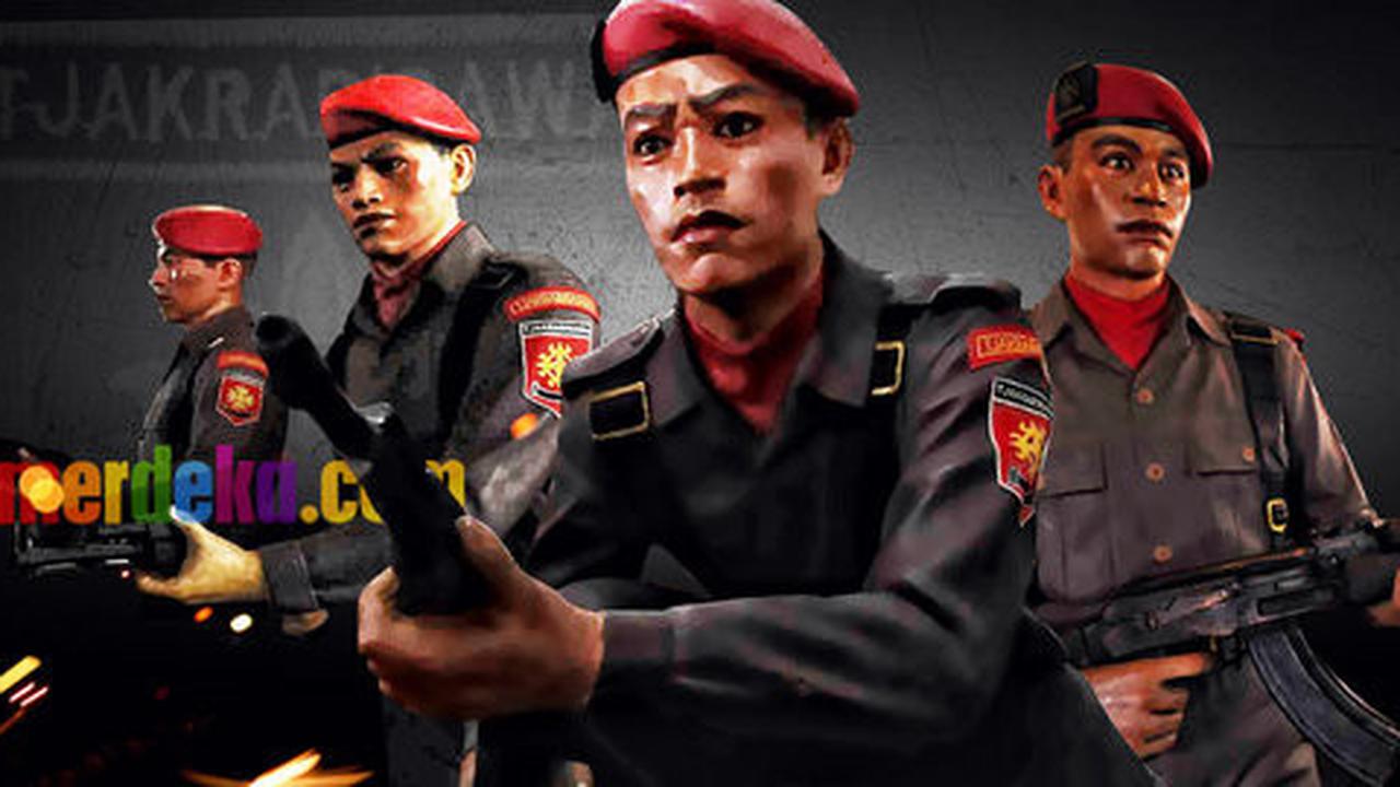 Ini daftar lengkap pasukan TNI yang disusupi PKI & G30S