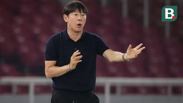 Shin Tae-yong