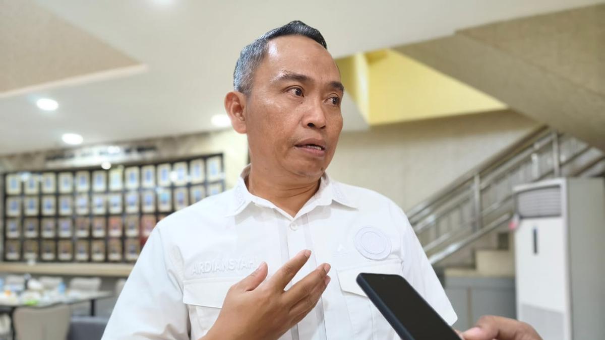Nasib Santri Usai Pakai Vape Narkoba di Asrama