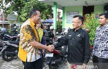 Pemkot Pariaman dan BBPOM Perketat Uji Keamanan Jajanan Sekolah Demi Kesehatan Siswa
