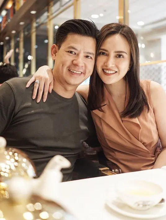 (Instagram/shandyaulia)