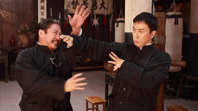 Ip Man 2 (2010)