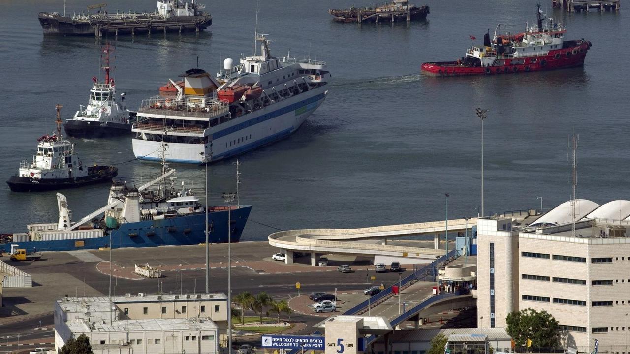 kapal mavi marmara