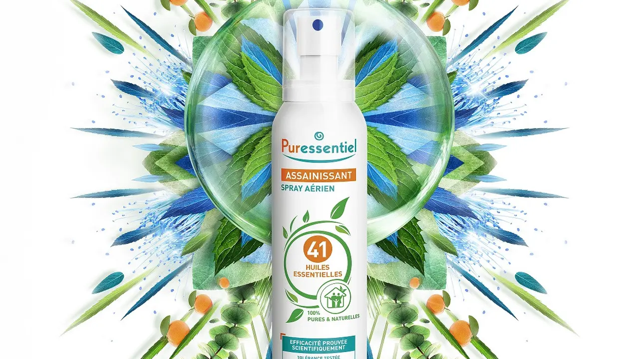 Puressentiel Purifying Air Spray