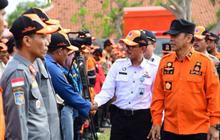 Indramayu Perkuat Mitigasi Bencana: 59 Desa Tangguh Dibentuk Hadapi Cuaca Ekstrem