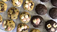 Soft Cookies. instagram/our.cookies.