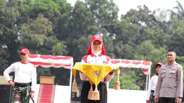 Paskibraka 2018