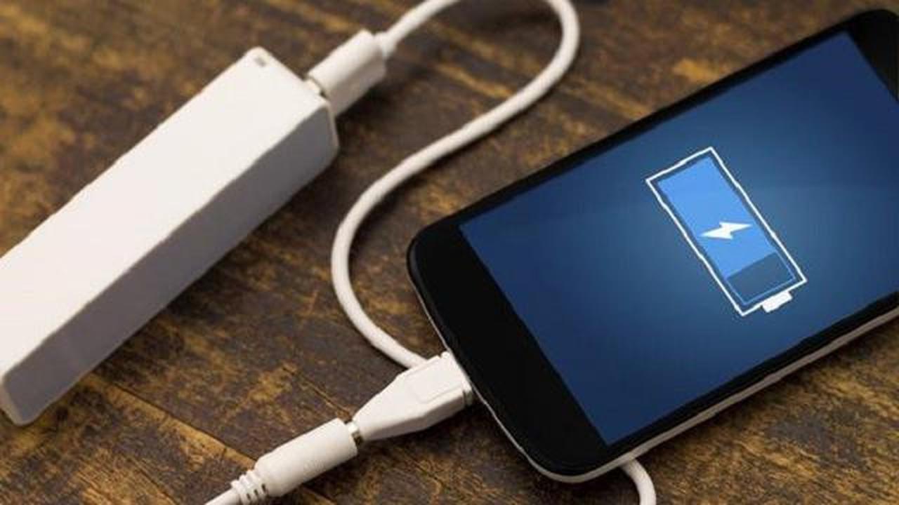 Sering Diabaikan, Ini 4 Biang Kerok Baterai HP Tak Tahan Lama