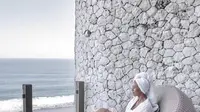 Karma Spa luncurkan Pemandian Es Magnesium dengan pemandangan indah di Bali.