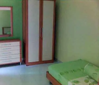 kamar kos