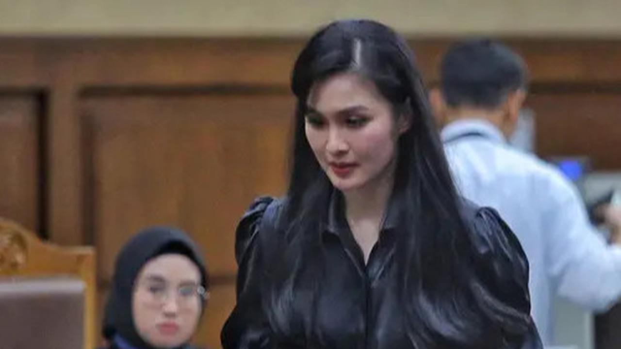 Aset Sandra Dewi Ikut Disita Buntut Kasus Harvey Moeis, Pengacara: Mereka Sudah Pisah Harta