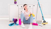 6 Zodiac Signs Who Hate Cleaning