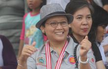Menlu Retno kaitkan terorisme Paris dengan persoalan ekonomi