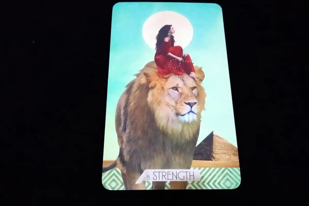 Tarot