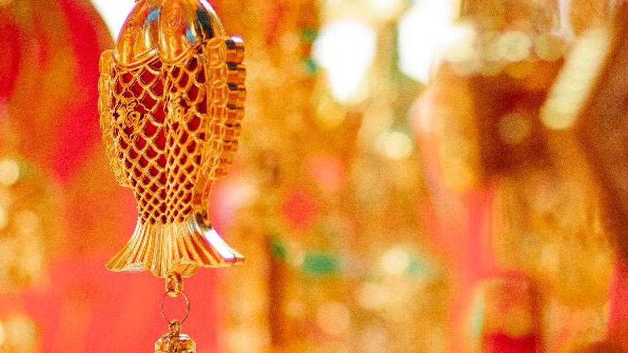 10 Larangan saat Tahun Baru Imlek, Wajib Dihindari