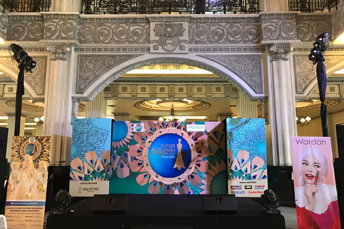 Puteri Muslimah Indonesia