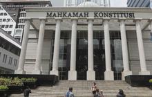 MK Tolak Gugatan UU Sisdiknas Agar Kuliah Gratis