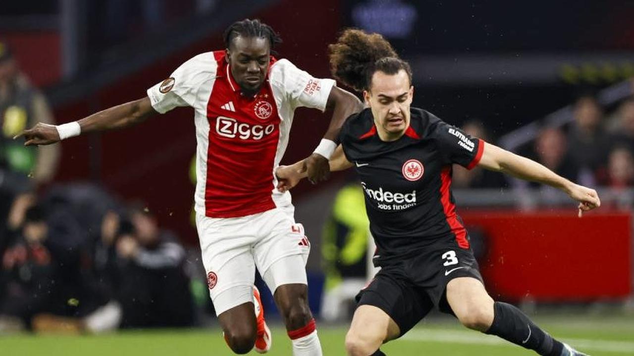 Prediksi Tottenham vs Eintracht Frankfurt 11 April 2025