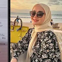 [Instagram/marissyaichareal]