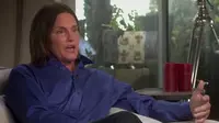 Umumkan ke Publik, Bruce Jenner: Aku Seorang Wanita