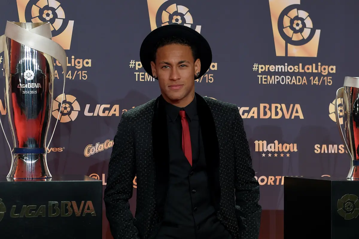Neymar