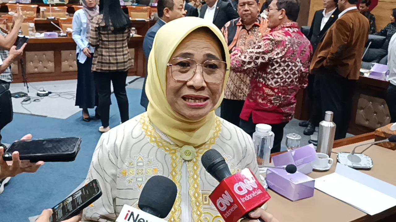 DPR Bicara Merdeka Belajar Era Mendikbud Nadiem Makarim: Jika Itu Positif Harus Dipertimbangkan