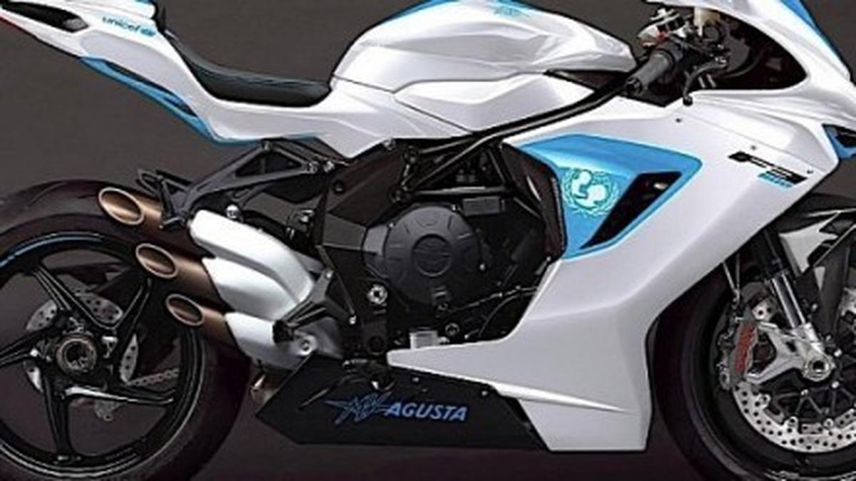 Mv agusta f3 800 harga top