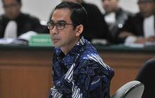 Di Rutan KPK, Wawan masih bisa BBM dan kendalikan kasus Alkes