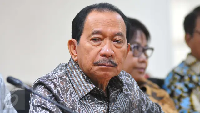 Komisaris Utama Pertamina, Tanri Abeng