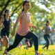 Di tengah gaya hidup yang semakin dinamis, smartwatch bukan lagi sekadar aksesori canggih di pergelangan tangan. Perempuan aktif masa kini membutuhkannya sebagai alat bantu untuk memahami tubuh mereka secara lebih dalam—mulai dari kualitas tidur, tingkat stres, hingga performa saat berolahraga.  (foto/dok: freepik)