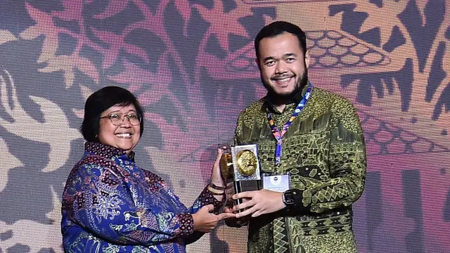 Piala Adipura Padang Panjang