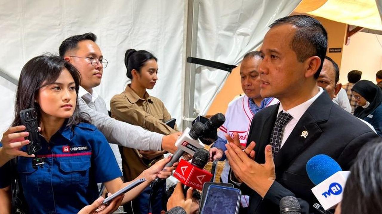 Tak Minta Tambahan, Mentrans Fokus Tarik Investor: Anggaran Kementerian Transmigrasi 2026 Prioritaskan Efisiensi