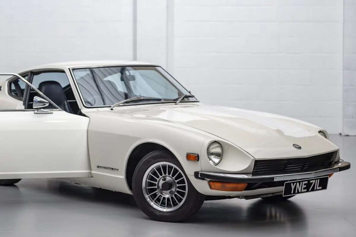 Datsun 240Z