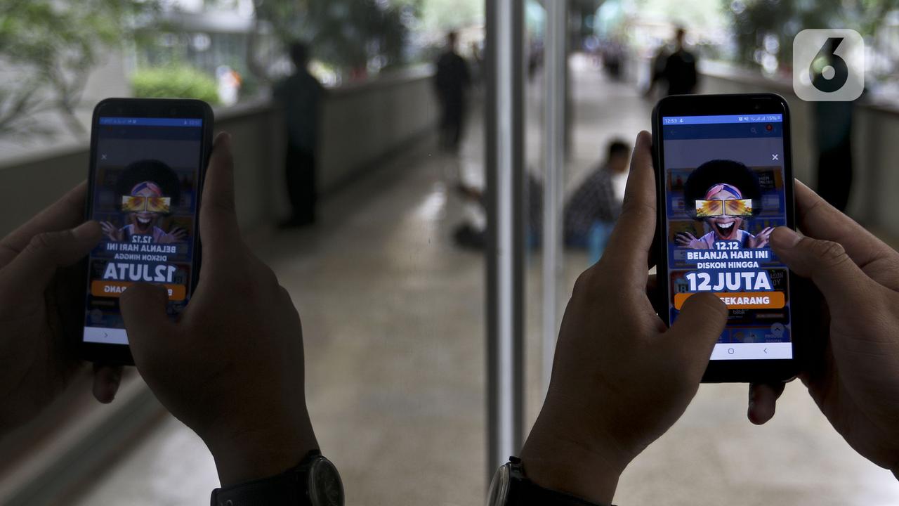 Program Diskon Belanja Nasional 2025 Lampaui Target, Transaksi Tembus ...
