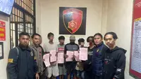 Judi di Arena Adu Kerbau Toraja, Uang Taruhan Jutaan Disita