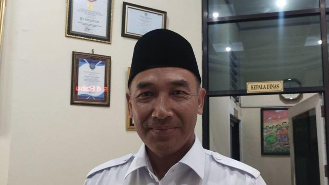 Disdik Kota Jambi Perkuat Pengelolaan BOSP Guna Cegah Penyimpangan Dana Pendidikan