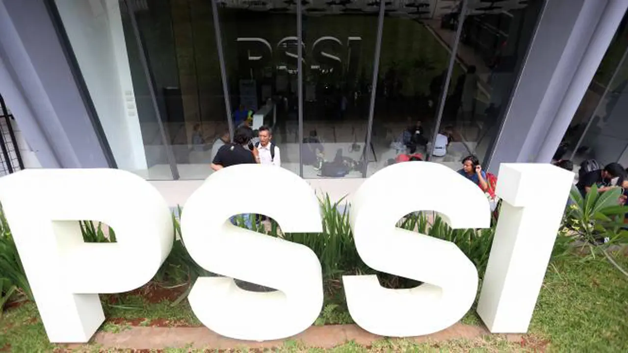 Pembekuan PSSI Dicabut? Netizen Berdoa untuk Timnas Indonesia