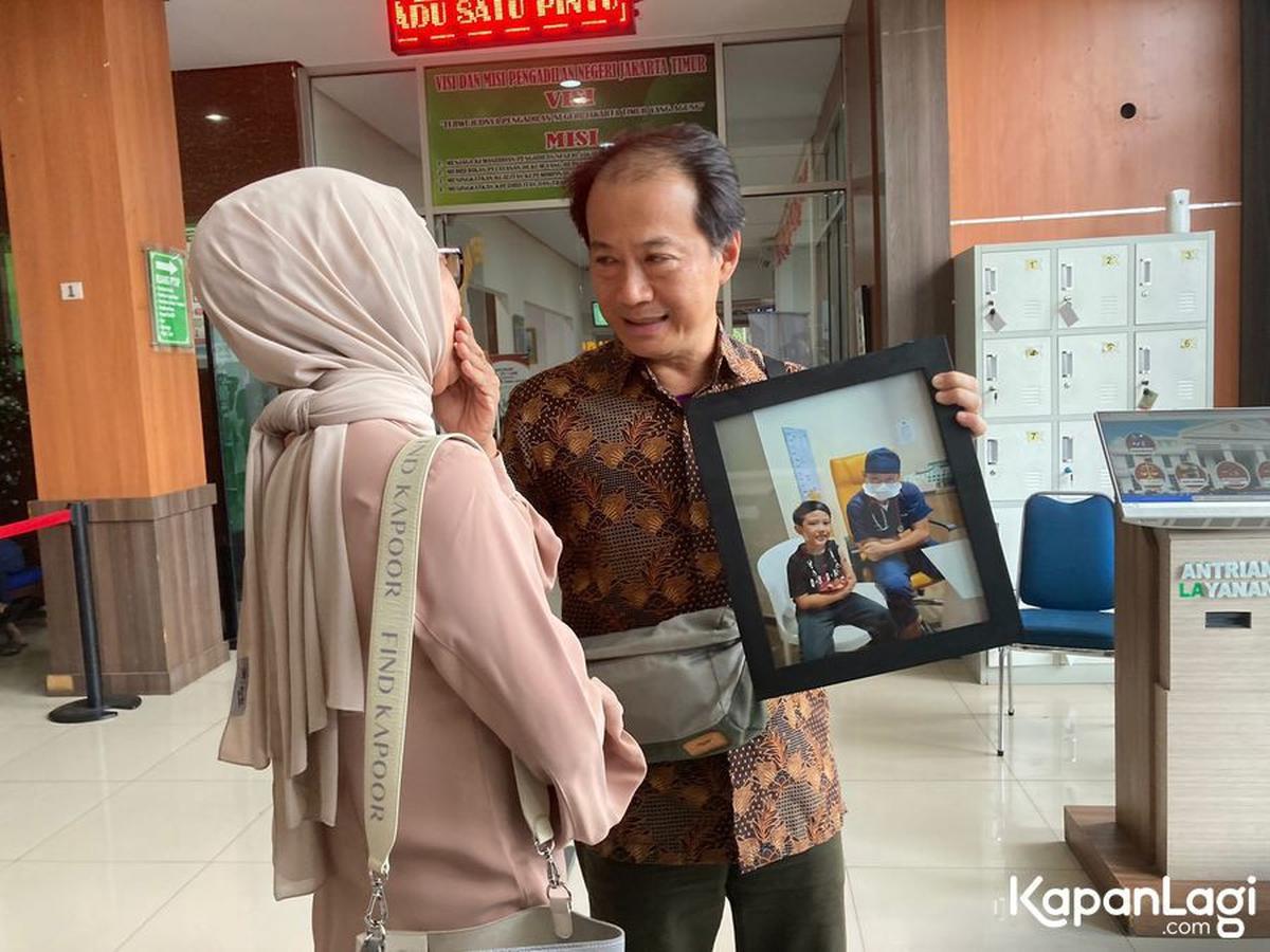 Dok. Istimewa