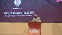 Fadli Zon Dorong Seni Ukir Jepara Mendunia Lewat Buku TATAH