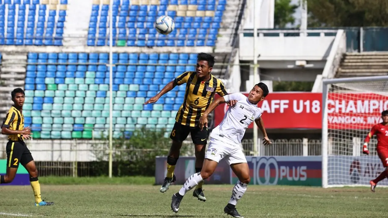 Piala AFF U-18 2017