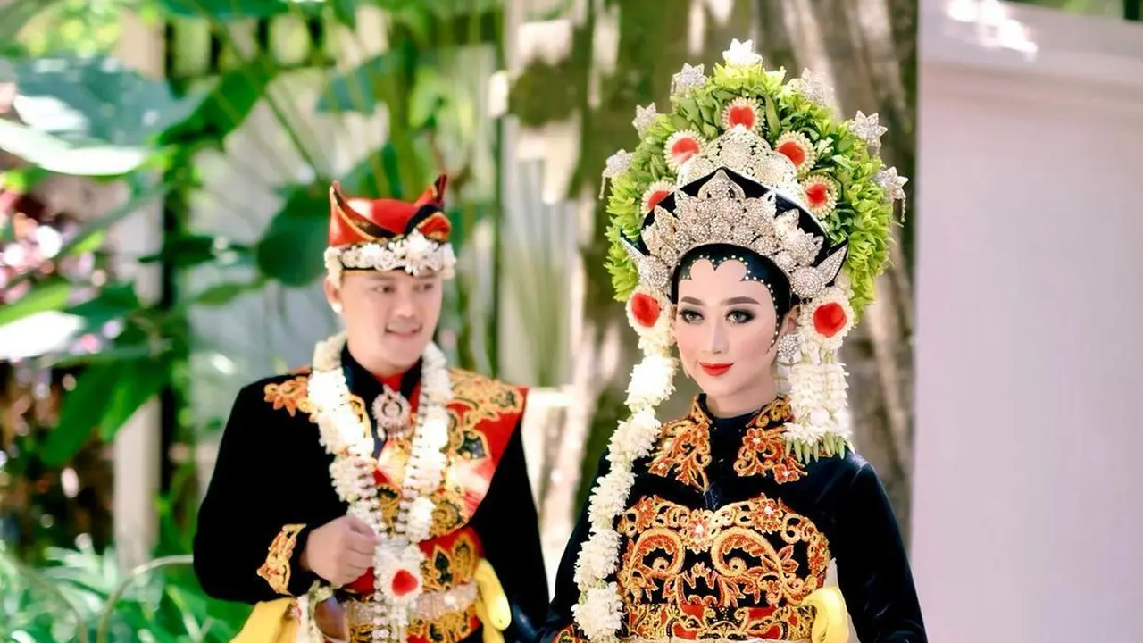 [Fimela] Danang DA