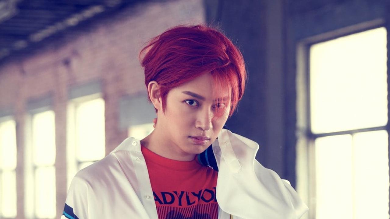 Heechul Super Junior (SM Entertainment via Soompi)