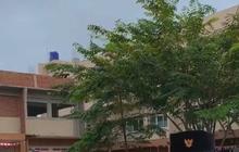 Potret Aksi Paskibra Bercadar di Tasikmalaya, Pasukannya Perempuan Semua