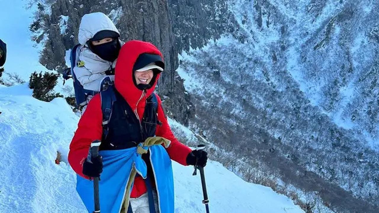 Lee Si Young Umumkan Perceraian, Setelah Sewindu Jalani Pernikahan