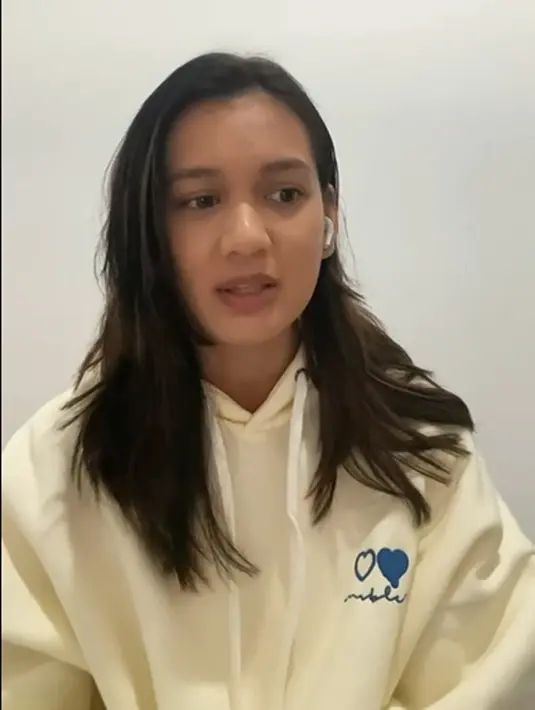 Dea Annisa (Instagram/deaaannisa)