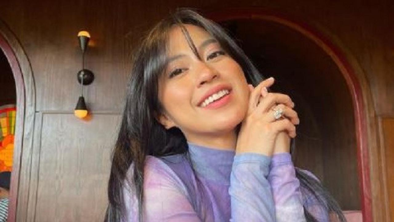 Tyna Kanna/Tyna Dwi Jayanti (Foto: Instagram/@tynadwijayanti)