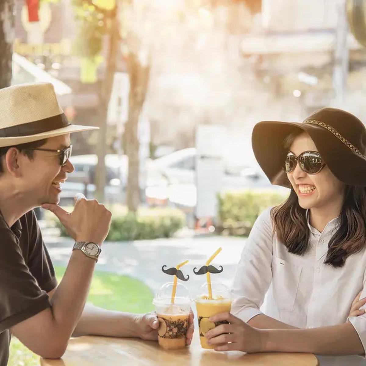 7 Tanda Orang yang Kamu Sukai Diam-Diam Juga Menyukaimu