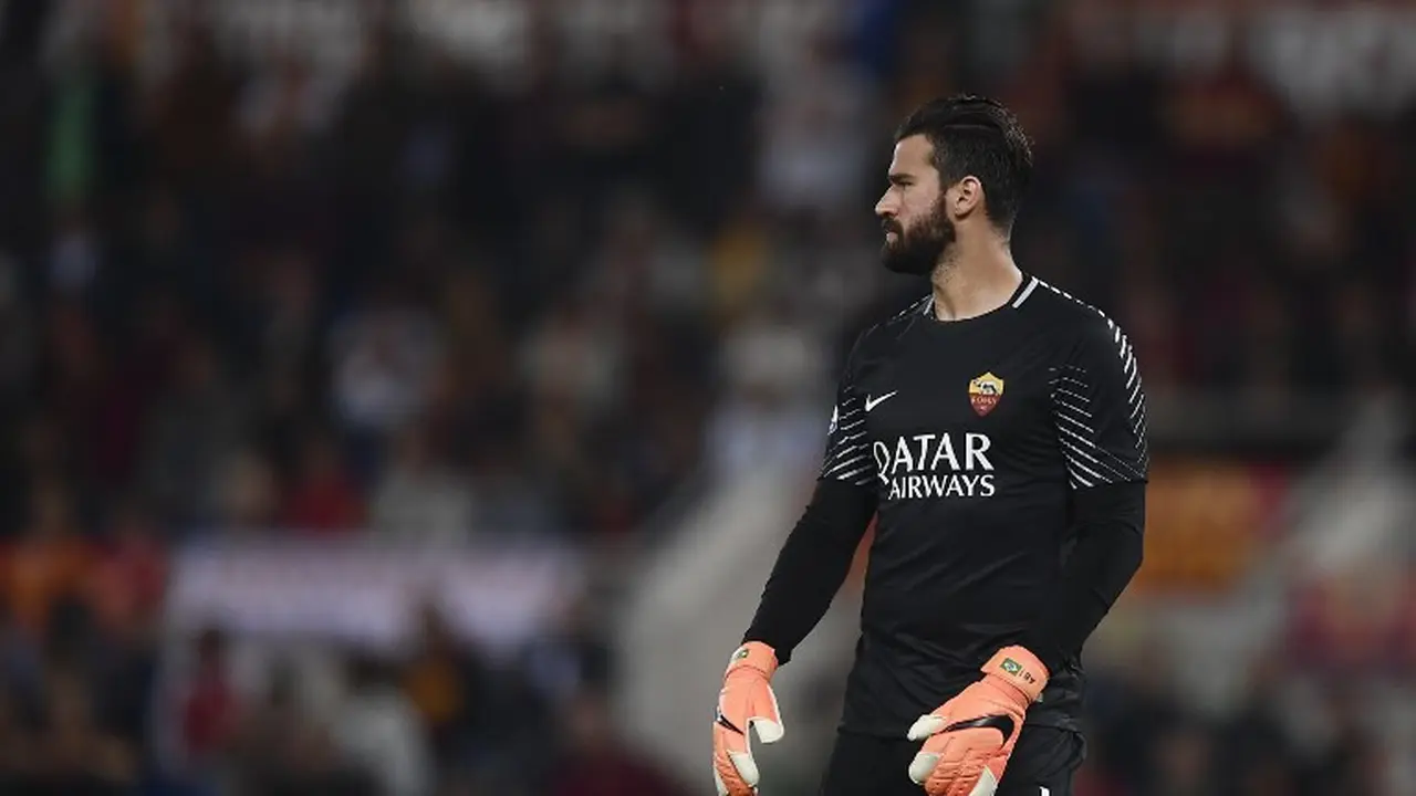 Allison Becker