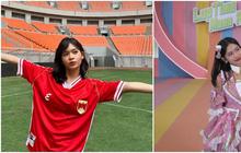 Fakta Menarik Flora Shafiqa JKT 48: Dulu Tomboy, Sangat Pemalu hingga Tak Berani Pesan Makanan Sendiri di Restoran